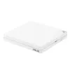 ASUS RT-AX57 Go router bezprzewodowy Gigabit Ethernet Dwuzakresowy (2.4 GHz / 5 GHz) Biały