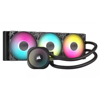 Chłodzenie procesora CORSAIR - Nautilus 360 Rs ArGB Liquid Cooler