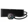 Chłodzenie procesora CORSAIR - Nautilus 360 Rs ArGB Liquid Cooler