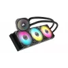 Chłodzenie procesora CORSAIR - Nautilus 360 Rs ArGB Liquid Cooler
