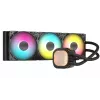 Chłodzenie procesora CORSAIR - Nautilus 360 Rs ArGB Liquid Cooler