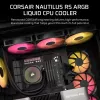 Chłodzenie procesora CORSAIR - Nautilus 360 Rs ArGB Liquid Cooler