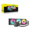 Chłodzenie procesora CORSAIR - Nautilus 360 Rs ArGB Liquid Cooler
