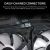 Chłodzenie procesora CORSAIR - Nautilus 360 Rs ArGB Liquid Cooler