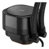 Chłodzenie procesora CORSAIR - Nautilus 360 Rs ArGB Liquid Cooler