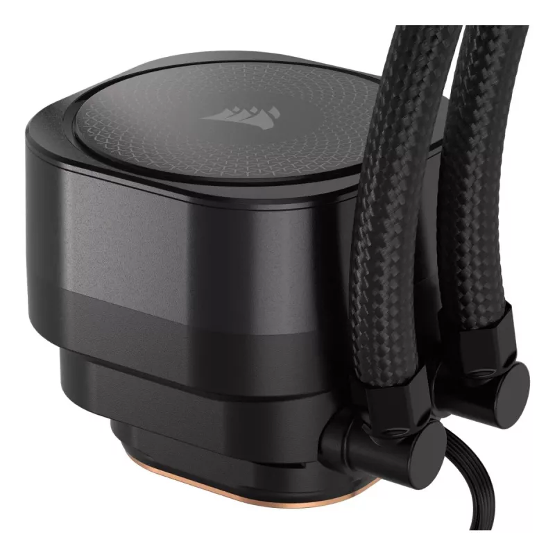 Chłodzenie procesora CORSAIR - Nautilus 360 Rs ArGB Liquid Cooler