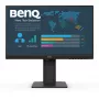 Monitor komputerowy BenQ BL2486TC 60,5 cm (23,8 cala) 1920 x 1080 pikseli Full HD Czarny