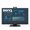Monitor komputerowy BenQ BL2486TC 60,5 cm (23,8 cala) 1920 x 1080 pikseli Full HD Czarny