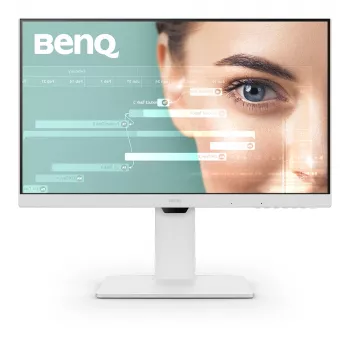 Monitor komputerowy BenQ GW2786TC 68,6 cm (27 cali) 1920 x 1080 pikseli Full HD LED Biały