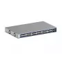 NETGEAR GS748Tv6 Zarządzalny Przełącznik L2/L3/L4 Gigabit Ethernet (10/100/1000) Czarny, Szary