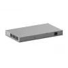 NETGEAR GS748Tv6 Zarządzalny Przełącznik L2/L3/L4 Gigabit Ethernet (10/100/1000) Czarny, Szary
