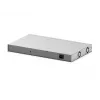 NETGEAR GS748Tv6 Zarządzalny Przełącznik L2/L3/L4 Gigabit Ethernet (10/100/1000) Czarny, Szary