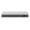 NETGEAR GS748Tv6 Zarządzalny Przełącznik L2/L3/L4 Gigabit Ethernet (10/100/1000) Czarny, Szary