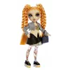 Rainbow High Sparkle & Shine Fashion Dolls – Clementine (Pomarańczowa)