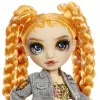 Rainbow High Sparkle & Shine Fashion Dolls – Clementine (Pomarańczowa)