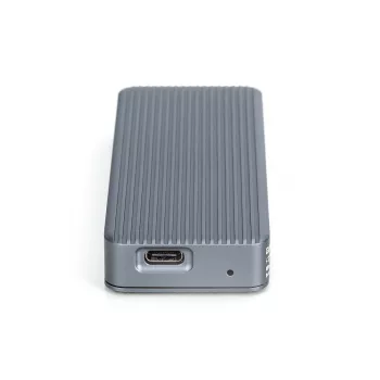 DIGITUS zewnętrzna obudowa na dysk twardy USB - NVMe 20Gbps USB3.2 Gen 2x2 aluminiowa bez użycia narzędzi