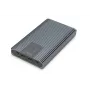 DIGITUS NVMe Clonestation - NVMe 20Gbits USB 3.2 Gen2 Aluminium beznarzędziowa