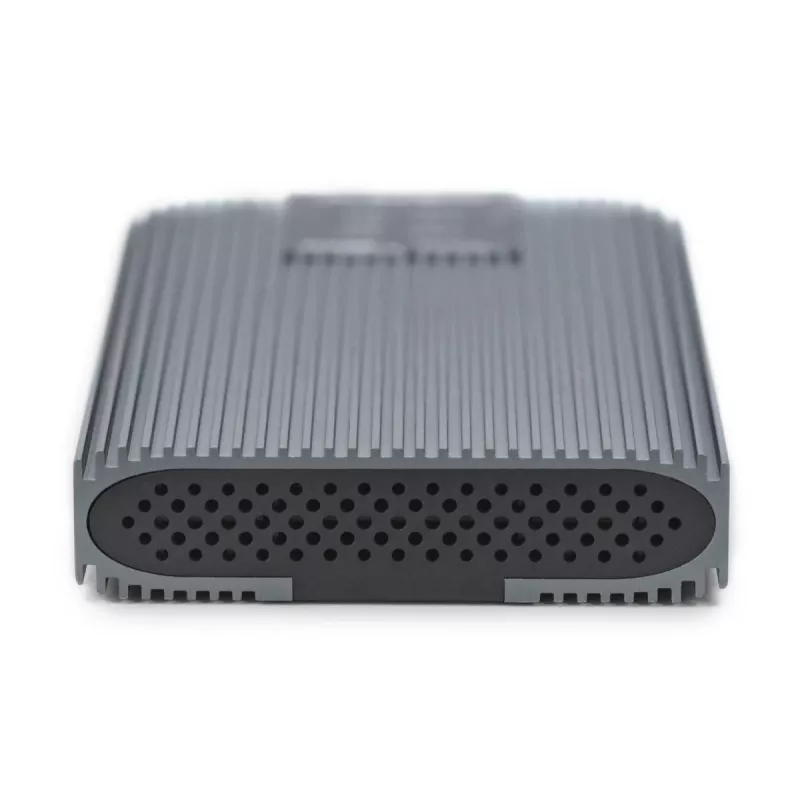 DIGITUS NVMe Clonestation - NVMe 20Gbits USB 3.2 Gen2 Aluminium beznarzędziowa