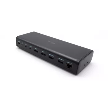 i-tec Universal 6x 4K/60Hz Stacja dokująca Display + Power Delivery 140W