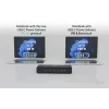 i-tec Universal 6x 4K/60Hz Stacja dokująca Display + Power Delivery 140W