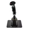 Thrustmaster AVA F/A-18 Super Hornet Czarny USB Drążek lotniczy PC