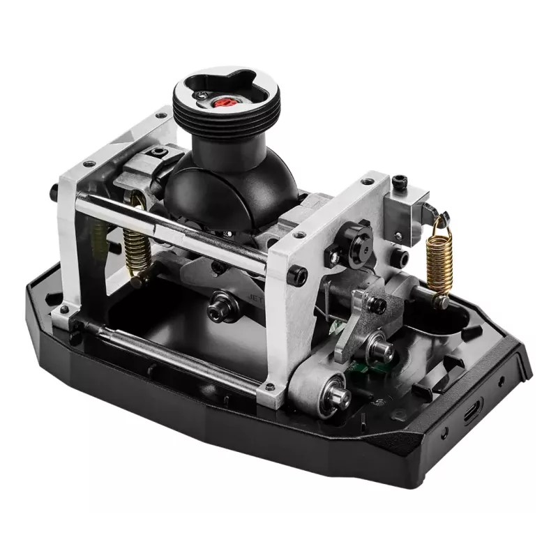 Thrustmaster AVA F/A-18 Super Hornet Czarny USB Drążek lotniczy PC