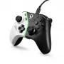 Thrustmaster H.E.A.R.T. Czarny, biały USB Gamepad PC, Xbox One, Xbox One S, Xbox One X