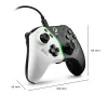 Thrustmaster H.E.A.R.T. Czarny, biały USB Gamepad PC, Xbox One, Xbox One S, Xbox One X