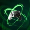 Thrustmaster H.E.A.R.T. Czarny, biały USB Gamepad PC, Xbox One, Xbox One S, Xbox One X