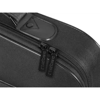 Torba kurierska NATEC Impala 2 na laptopy 35,8 cm (14,1 cala), poliester, 355×45×275 mm