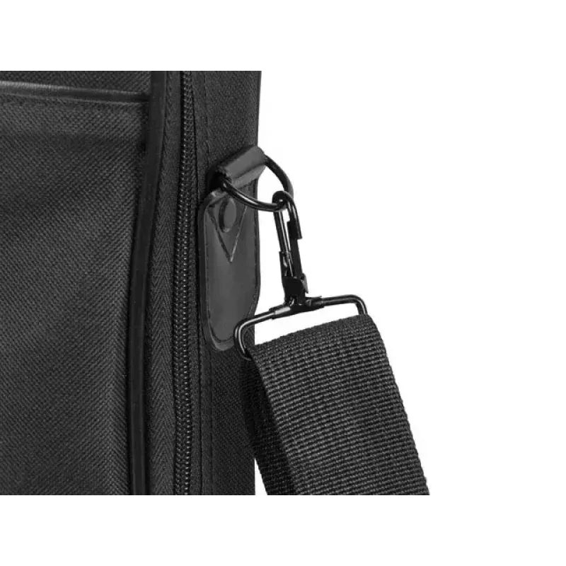 Torba kurierska NATEC Impala 2 na laptopy 35,8 cm (14,1 cala), poliester, 355×45×275 mm