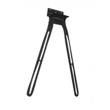HP Poly Studio X52/V52 VESA Mount, China, 190 mm, 210 mm, 55 mm, 300 g