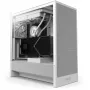Obudowa NZXT H7 Flow 2024 Mid Tower Airflow ATX Biała