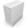 Obudowa NZXT H7 Flow 2024 Mid Tower Airflow ATX Biała