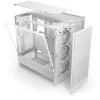 Obudowa NZXT H7 Flow 2024 Mid Tower Airflow ATX Biała