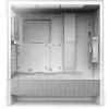 Obudowa NZXT H7 Flow 2024 Mid Tower Airflow ATX Biała