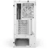 Obudowa NZXT H7 Flow 2024 Mid Tower Airflow ATX Biała