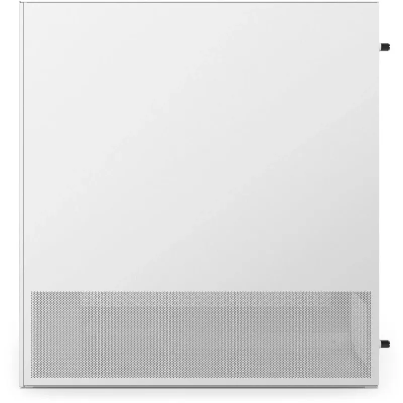 Obudowa NZXT H7 Flow 2024 Mid Tower Airflow ATX Biała