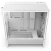 Obudowa NZXT H7 Flow 2024 Mid Tower Airflow ATX Biała