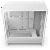 Obudowa NZXT H7 Flow 2024 RGB Mid Tower Airflow ATX Biała