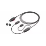 HP Poly Y Training kabel z blokadą QD – cyfrowe zestawy słuchawkowe