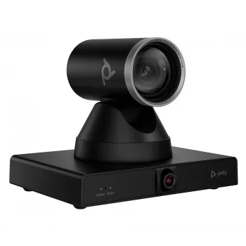 HP Poly Studio E60 Smart Camera 4K MPTZ z 12-krotnym zoomem optycznym