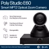 HP Poly Studio E60 Smart Camera 4K MPTZ z 12-krotnym zoomem optycznym