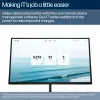 HP Poly Studio E60 Smart Camera 4K MPTZ z 12-krotnym zoomem optycznym