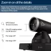 HP Poly Studio E60 Smart Camera 4K MPTZ z 12-krotnym zoomem optycznym