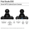 HP Poly Studio E60 Smart Camera 4K MPTZ z 12-krotnym zoomem optycznym