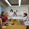 HP Poly Studio E60 Smart Camera 4K MPTZ z 12-krotnym zoomem optycznym