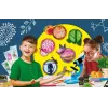 Mikroskop Edukacyjny Liscianigiochi Im A Genius 304-PL97388 — dziecięcy zestaw optyczny z powiększeniem do nauki
