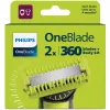 Philips Norelco OneBlade OneBlade QP624/50 Ostrze zapasowe