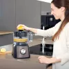 Robot kuchenny Czarny & Decker BXFPA1200E — 1200 W, misa 1,5 l, 2 prędkości, funkcja pulsacyjna, obudowa ze stali nierdzewnej